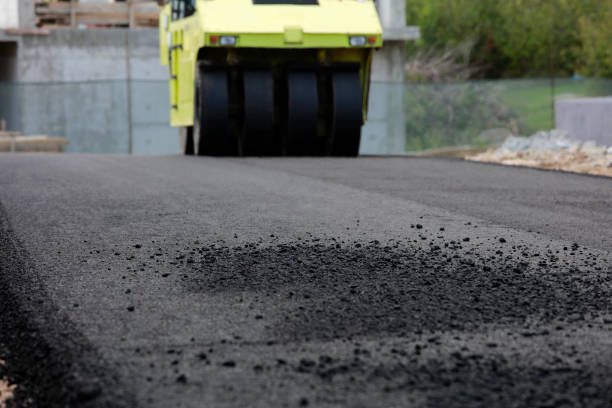 Best Driveway Paving Contractor  in Poway, CA