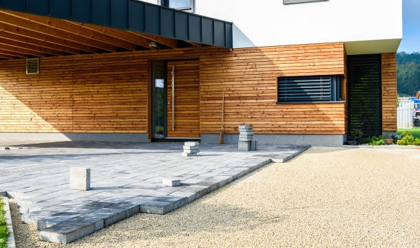 Best Brick Driveway Pavers  in Poway, CA