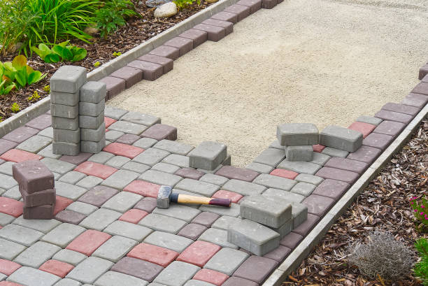 Best Professional Driveway Pavers  in Poway, CA