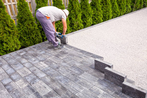 Best Driveway Paver Repair  in Poway, CA
