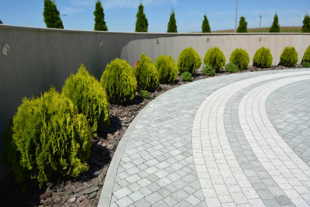 Best Custom Driveway Pavers  in Poway, CA