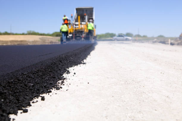 Best Driveway Pavers for Homes  in Poway, CA