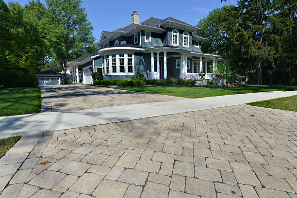 Best Driveway Pavers Near Me  in Poway, CA