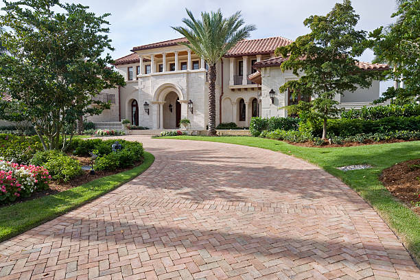 Best Concrete Paver Driveway  in Poway, CA