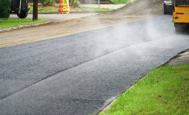 Professional Driveway Pavers in Poway, CA