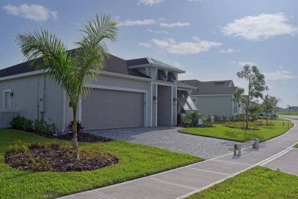 Reasons to Select Us for Your Driveway Paving Requirements in Poway, CA