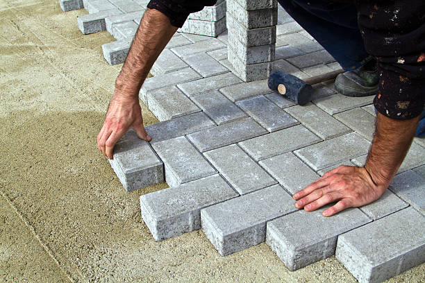 Best Driveway Pavers Contractor  in Poway, CA
