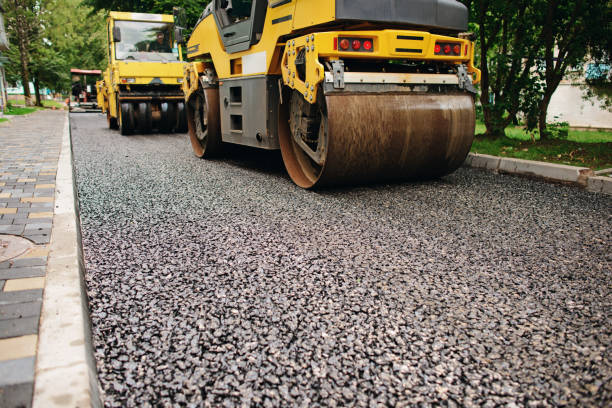 Best Driveway Paving Near Me  in Poway, CA