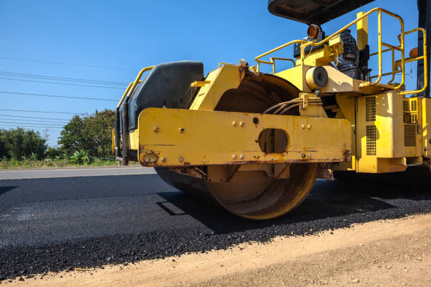Best Residential Paver Driveway  in Poway, CA